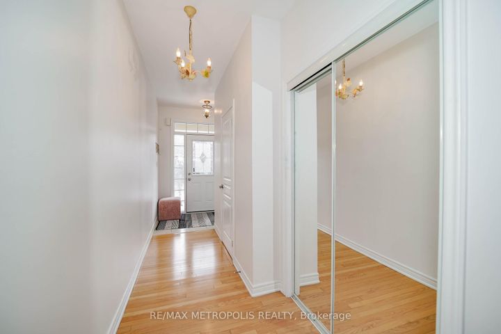 Photo 2 at 58 Lady Loretta Lane, Patterson, Vaughan