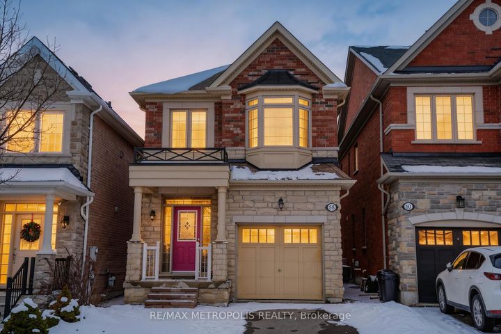 Photo 39 at 58 Lady Loretta Lane, Patterson, Vaughan