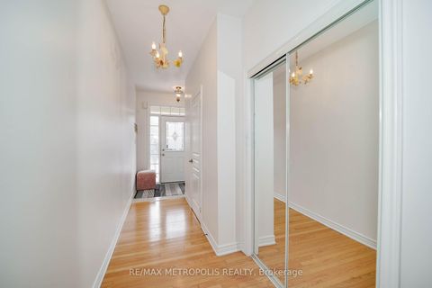 Photo 2 at 58 Lady Loretta Lane, Patterson, Vaughan