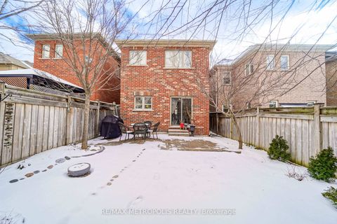 Photo 36 at 58 Lady Loretta Lane, Patterson, Vaughan
