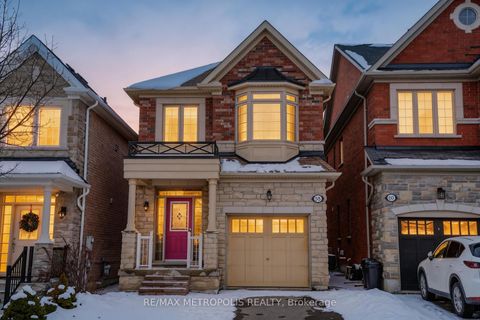 Photo 39 at 58 Lady Loretta Lane, Patterson, Vaughan