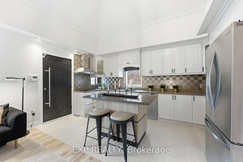 Photo 4 at 32 Victoria Boulevard, Mount Dennis, Toronto