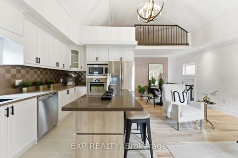 Photo 7 at 32 Victoria Boulevard, Mount Dennis, Toronto