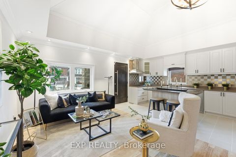 Photo 9 at 32 Victoria Boulevard, Mount Dennis, Toronto