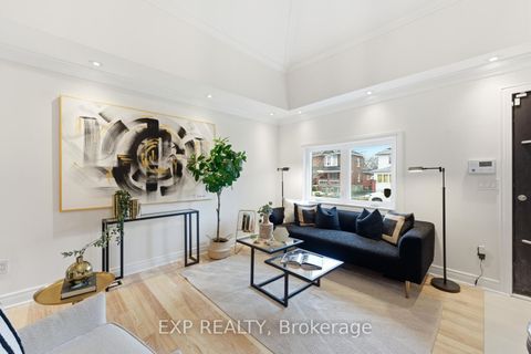 Photo 11 at 32 Victoria Boulevard, Mount Dennis, Toronto