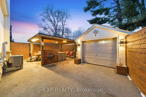 Photo 30 at 32 Victoria Boulevard, Mount Dennis, Toronto