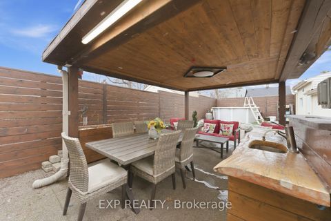 Photo 34 at 32 Victoria Boulevard, Mount Dennis, Toronto