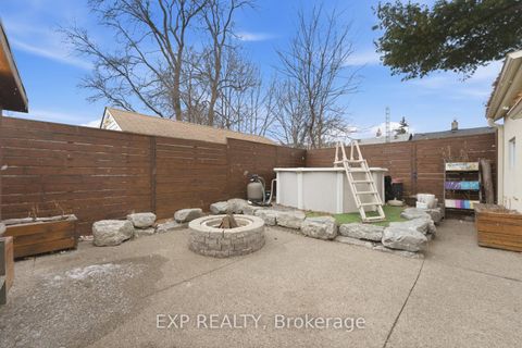 Photo 36 at 32 Victoria Boulevard, Mount Dennis, Toronto