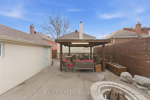 Photo 37 at 32 Victoria Boulevard, Mount Dennis, Toronto