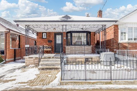 Photo 0 at 436 Oakwood Avenue, Oakwood Village, Toronto