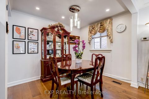 Photo 10 at 436 Oakwood Avenue, Oakwood Village, Toronto