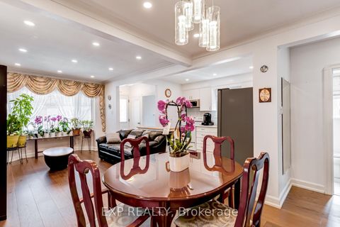 Photo 11 at 436 Oakwood Avenue, Oakwood Village, Toronto