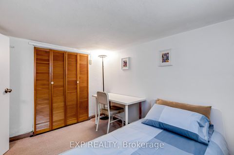 Photo 24 at 436 Oakwood Avenue, Oakwood Village, Toronto