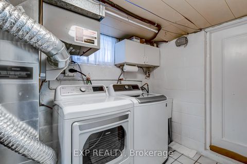 Photo 25 at 436 Oakwood Avenue, Oakwood Village, Toronto