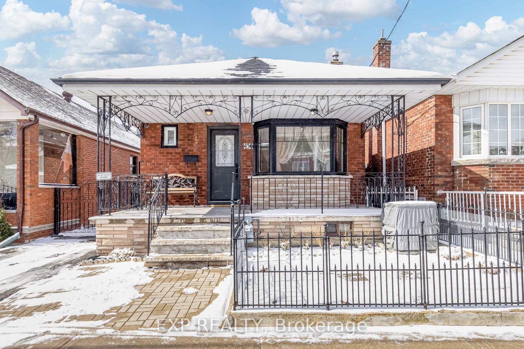 436 Oakwood Avenue, Oakwood Village, Toronto 