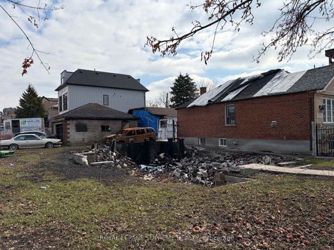 Photo 1 at 1785 Keele Street, Eglinton West, Toronto