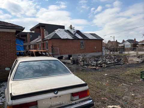 Photo 4 at 1785 Keele Street, Eglinton West, Toronto