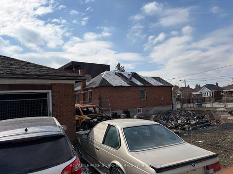 Photo 6 at 1785 Keele Street, Eglinton West, Toronto