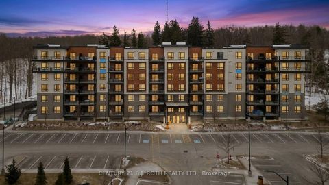 Photo 0 at 103 - 304 Essa Road, 400 West, Barrie