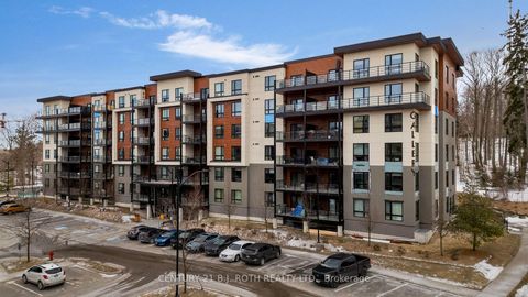 Photo 1 at 103 - 304 Essa Road, 400 West, Barrie