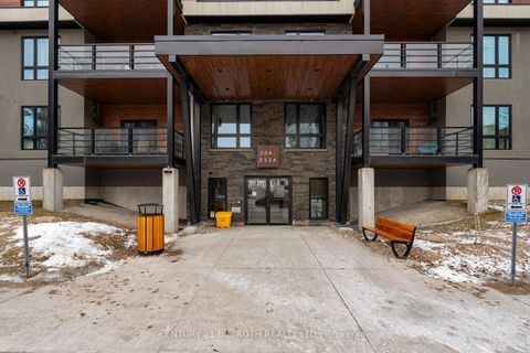 Photo 2 at 103 - 304 Essa Road, 400 West, Barrie