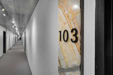 Photo 3 at 103 - 304 Essa Road, 400 West, Barrie