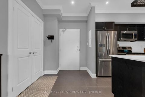 Photo 4 at 103 - 304 Essa Road, 400 West, Barrie