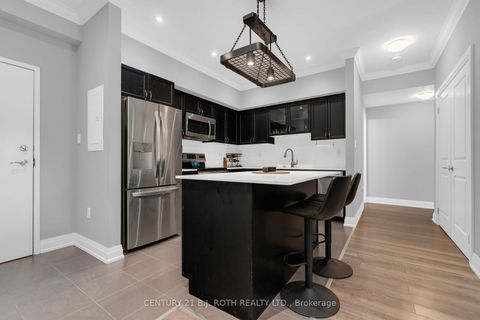 Photo 6 at 103 - 304 Essa Road, 400 West, Barrie