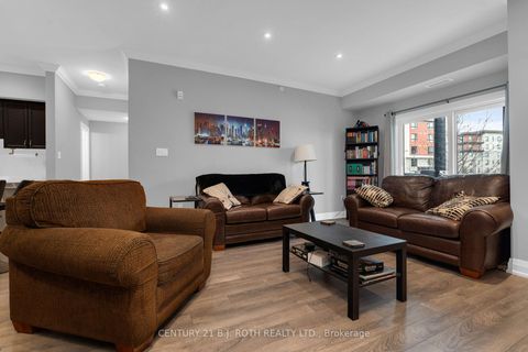 Photo 9 at 103 - 304 Essa Road, 400 West, Barrie