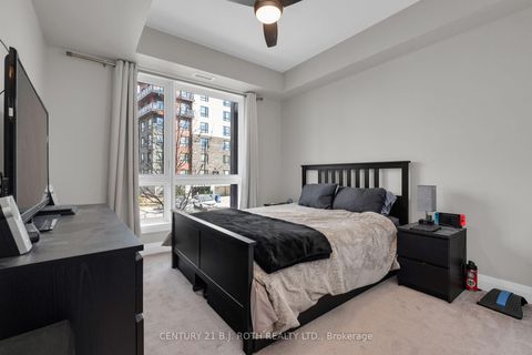 Photo 12 at 103 - 304 Essa Road, 400 West, Barrie