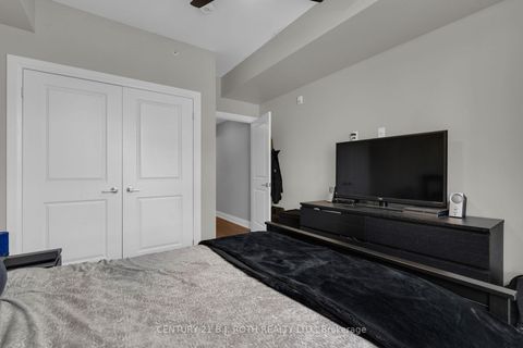 Photo 13 at 103 - 304 Essa Road, 400 West, Barrie