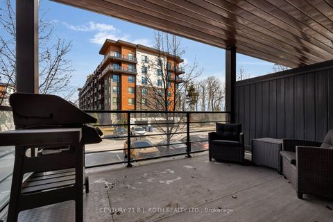 Photo 15 at 103 - 304 Essa Road, 400 West, Barrie