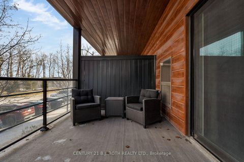 Photo 16 at 103 - 304 Essa Road, 400 West, Barrie