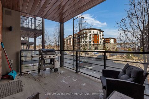 Photo 17 at 103 - 304 Essa Road, 400 West, Barrie