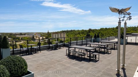 Photo 20 at 103 - 304 Essa Road, 400 West, Barrie