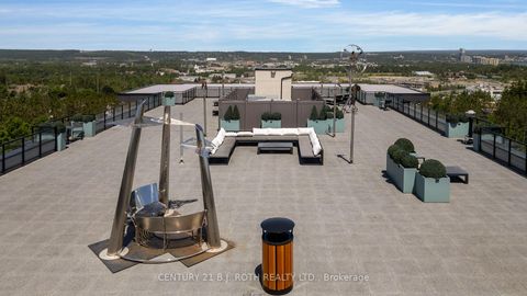 Photo 21 at 103 - 304 Essa Road, 400 West, Barrie