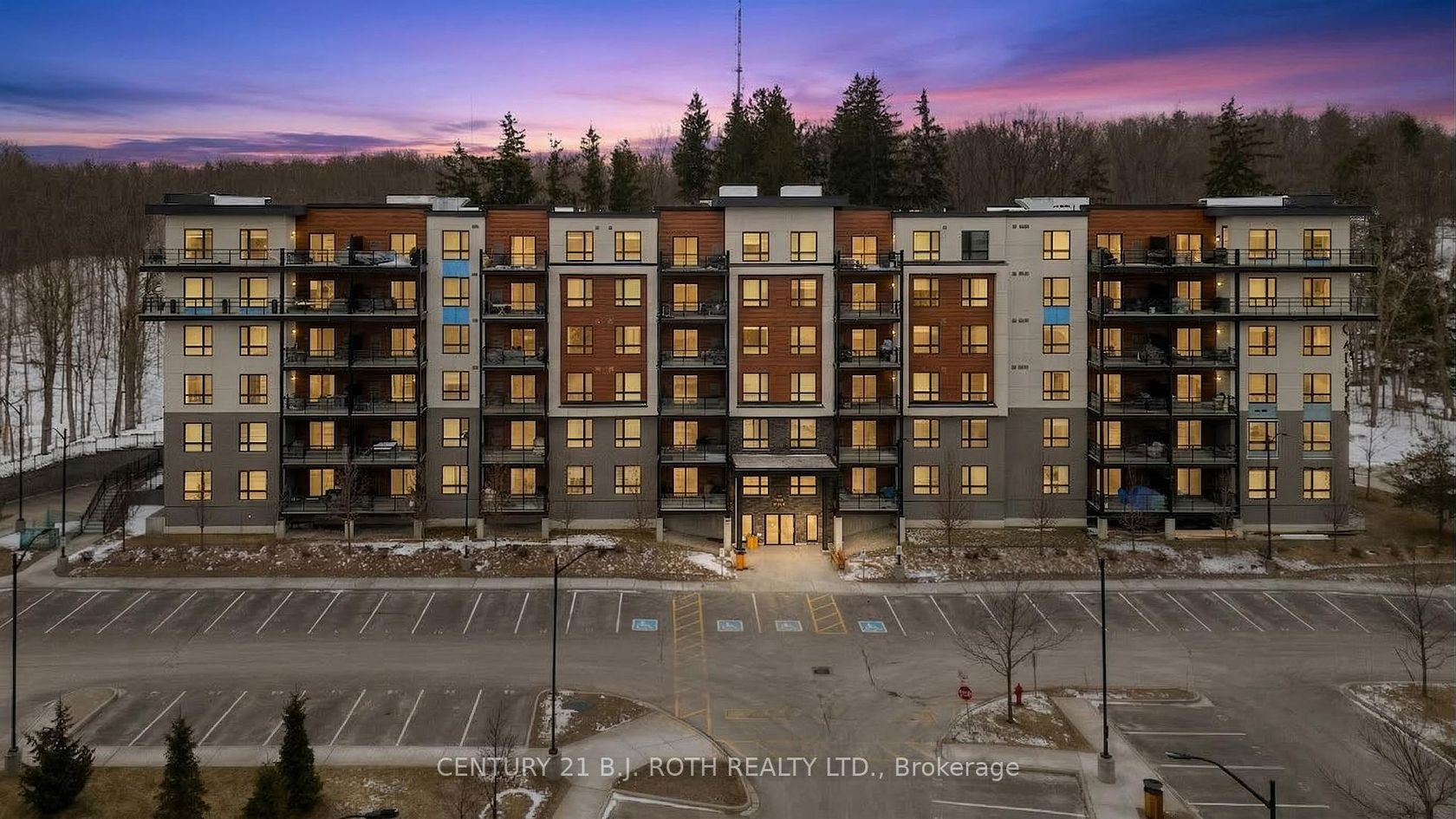 103 - 304 Essa Road, 400 West, Barrie photo number 2