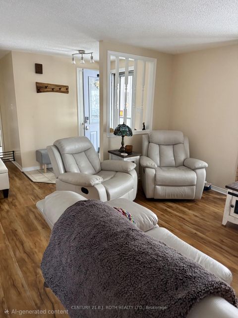 Photo 7 at 25 Comforts Cove Crescent, Rural Innisfil, Innisfil