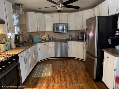 Photo 10 at 25 Comforts Cove Crescent, Rural Innisfil, Innisfil