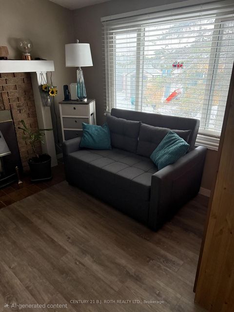 Photo 12 at 25 Comforts Cove Crescent, Rural Innisfil, Innisfil