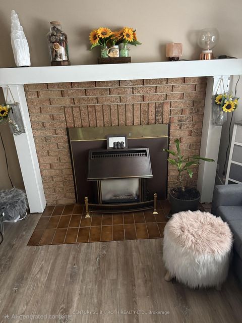 Photo 13 at 25 Comforts Cove Crescent, Rural Innisfil, Innisfil