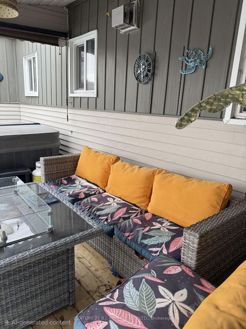 Photo 25 at 25 Comforts Cove Crescent, Rural Innisfil, Innisfil