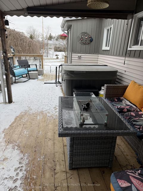 Photo 26 at 25 Comforts Cove Crescent, Rural Innisfil, Innisfil