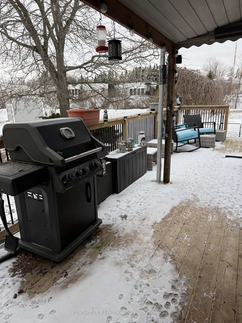 Photo 27 at 25 Comforts Cove Crescent, Rural Innisfil, Innisfil