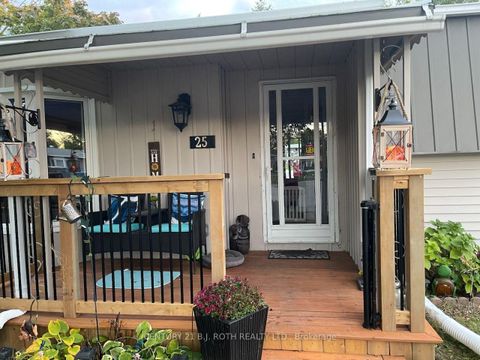 Photo 29 at 25 Comforts Cove Crescent, Rural Innisfil, Innisfil