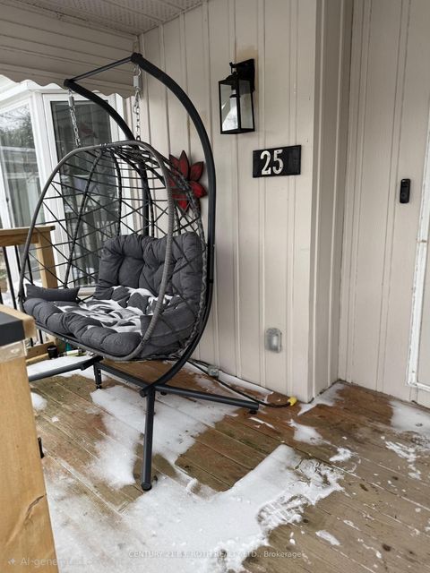 Photo 30 at 25 Comforts Cove Crescent, Rural Innisfil, Innisfil