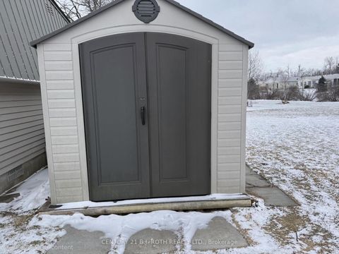 Photo 31 at 25 Comforts Cove Crescent, Rural Innisfil, Innisfil