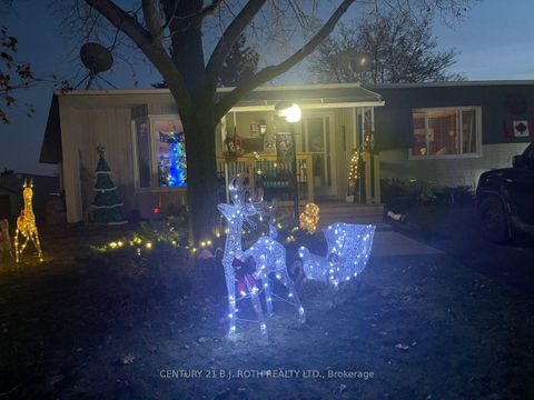 Photo 33 at 25 Comforts Cove Crescent, Rural Innisfil, Innisfil