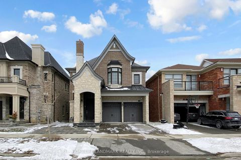 Photo 0 at 75 Hurst Avenue, Patterson, Vaughan