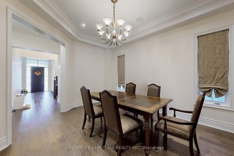 Photo 3 at 75 Hurst Avenue, Patterson, Vaughan